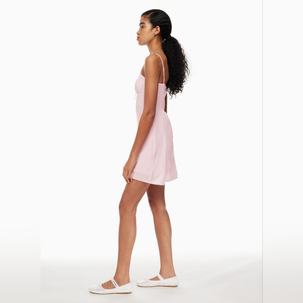 aritzia flirt dress Sunday Best